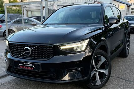 Volvo XC40 Gebrauchtwagen