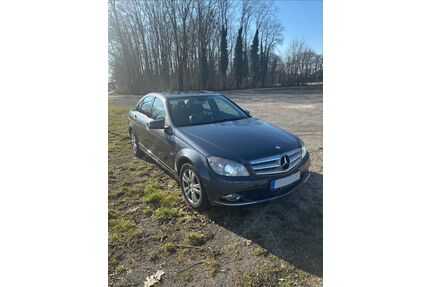 Mercedes-Benz C 180 Gebrauchtwagen