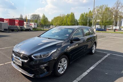 Kia ceed Sportswagon Gebrauchtwagen