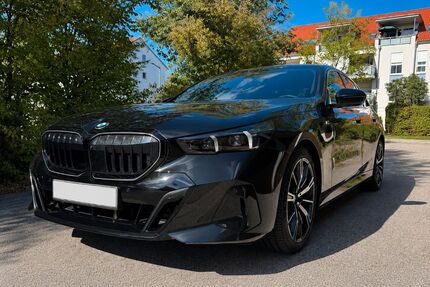 BMW 520 Gebrauchtwagen