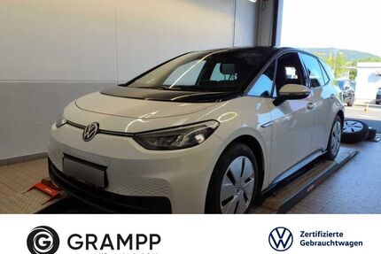 VW ID.3 Gebrauchtwagen