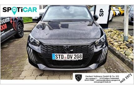 Peugeot 208 Gebrauchtwagen