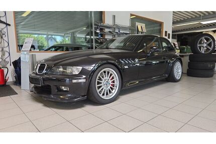 BMW Z3 Gebrauchtwagen