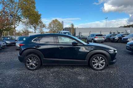 Mazda CX-3 Gebrauchtwagen