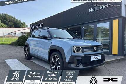 Renault R 4 Gebrauchtwagen