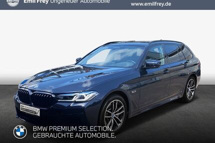 BMW 530 Gebrauchtwagen