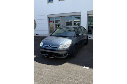 Citroen C4 Gebrauchtwagen