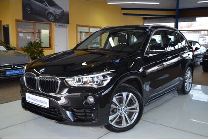 BMW X1 Gebrauchtwagen