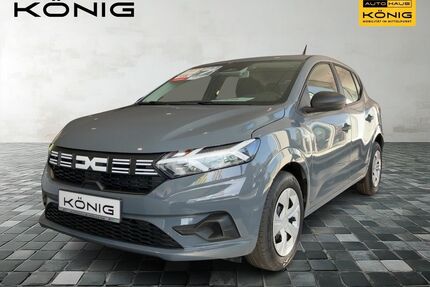 Dacia Sandero Gebrauchtwagen