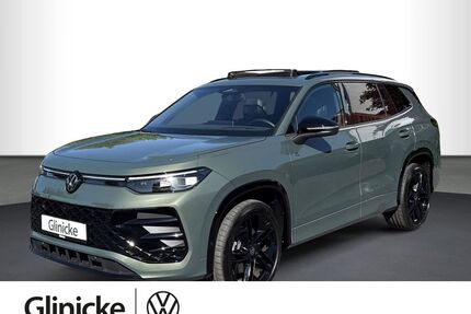 VW Tayron Gebrauchtwagen