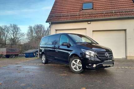 Mercedes-Benz Vito Gebrauchtwagen