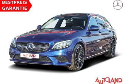 Mercedes-Benz C 180 Gebrauchtwagen