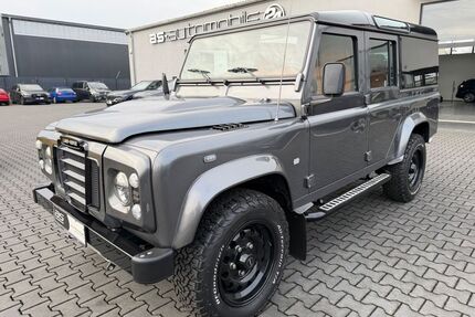 Land Rover Defender Gebrauchtwagen