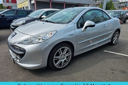 Peugeot 207 Gebrauchtwagen