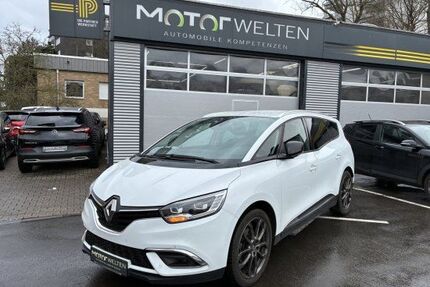 Renault Scenic Gebrauchtwagen