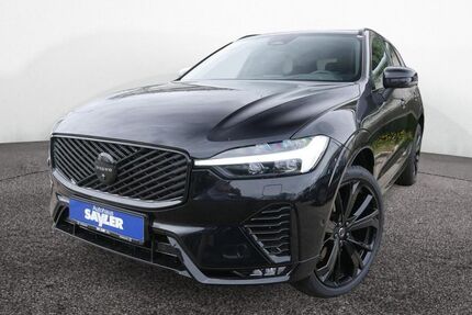 Volvo XC60 Gebrauchtwagen