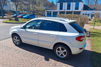 Renault Koleos Gebrauchtwagen