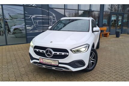 Mercedes-Benz GLA 220 Gebrauchtwagen