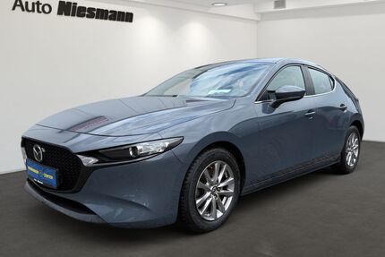 Mazda 3 Gebrauchtwagen