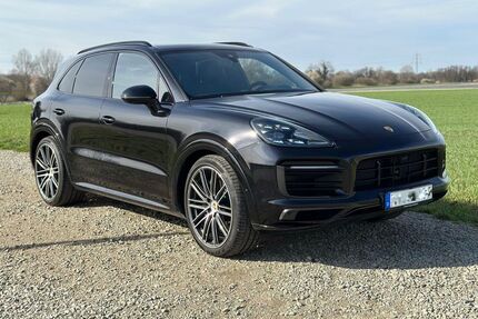 Porsche Cayenne Gebrauchtwagen
