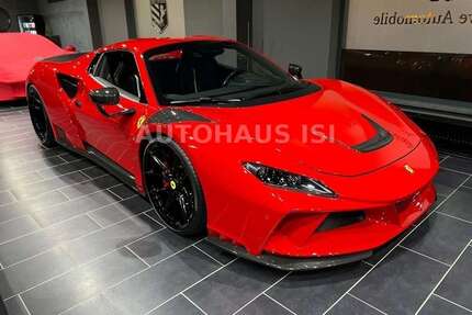 Ferrari F8 Spider Gebrauchtwagen
