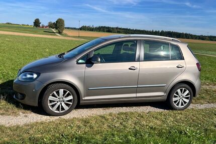 VW Golf Plus Gebrauchtwagen