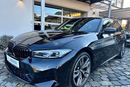 BMW 320 Gebrauchtwagen