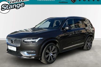 Volvo XC90 Gebrauchtwagen