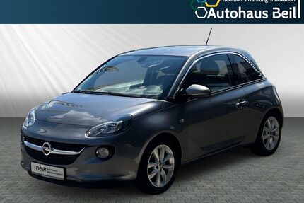 Opel Adam Gebrauchtwagen