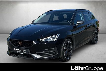 Cupra Leon Gebrauchtwagen