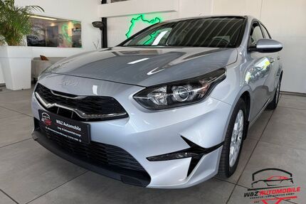 Kia ceed / Ceed Gebrauchtwagen