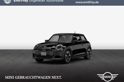 Mini Cooper C Gebrauchtwagen