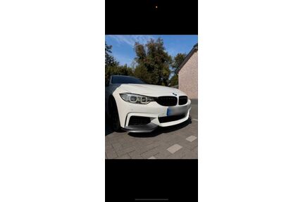 BMW 435 Gebrauchtwagen