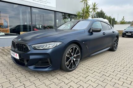 BMW M850 Gebrauchtwagen