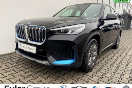 BMW iX1 Gebrauchtwagen