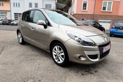 Renault Scenic Gebrauchtwagen