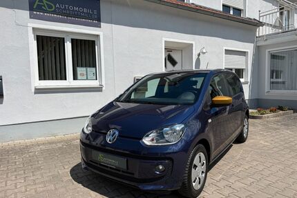 VW up! Gebrauchtwagen