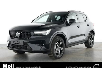 Volvo XC40 Gebrauchtwagen