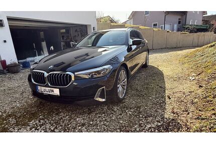 BMW 530 Gebrauchtwagen