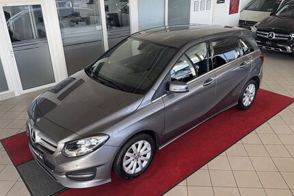 Mercedes-Benz B 180 Gebrauchtwagen