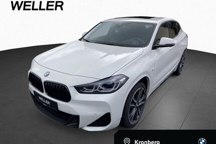 BMW X2 Gebrauchtwagen