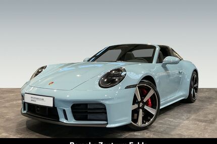 Porsche 992 Gebrauchtwagen