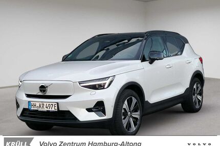 Volvo EX40 Gebrauchtwagen