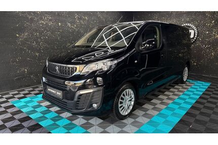 Peugeot Traveller Gebrauchtwagen