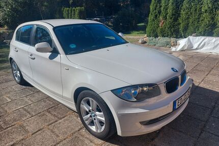 BMW 116 Gebrauchtwagen