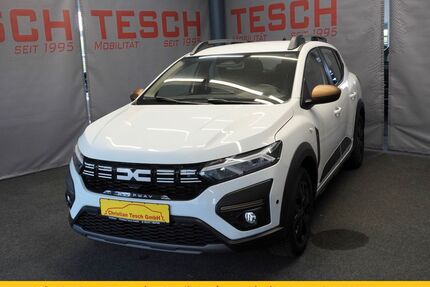 Dacia Sandero Gebrauchtwagen