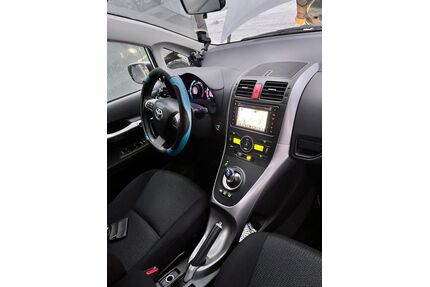Toyota Auris Gebrauchtwagen