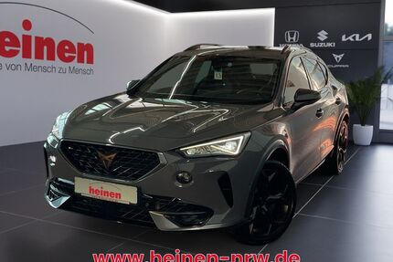 Cupra Formentor Gebrauchtwagen