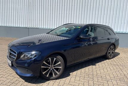 Mercedes-Benz E 300 Gebrauchtwagen