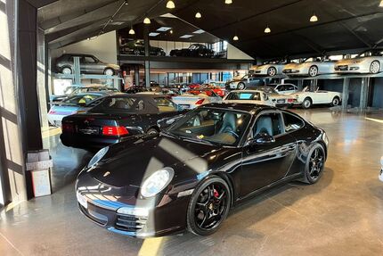 Porsche 997 Gebrauchtwagen